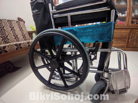 Wheelchair